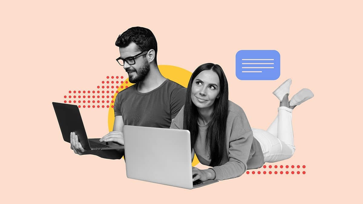 Coppia a distanza: come mantenere vivo il rapporto quando uno dei due è all’estero