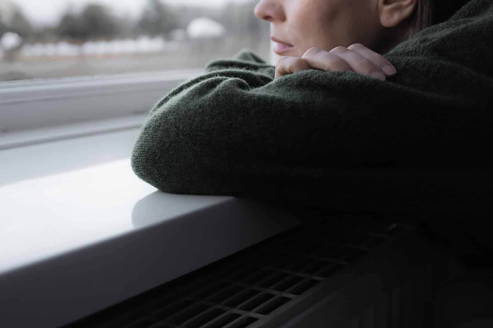 Winter Blues e SAD in Canada