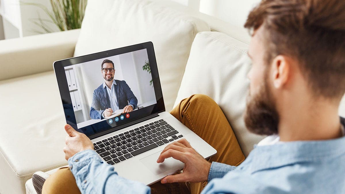 psicologo online: prima seduta Italian Psychologist