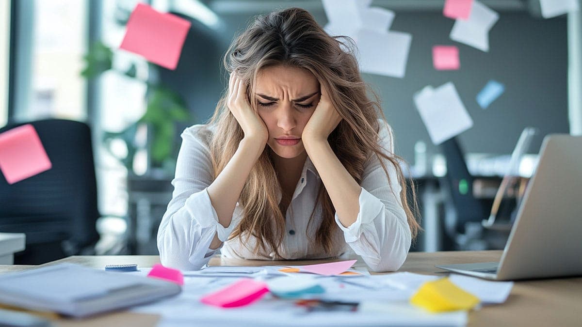 Case History: Giulia e l’ansia da performance in un grande colosso tech di Londra