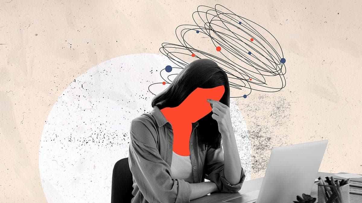 La pressione lavorativa all’estero: strategie per evitare il burnout