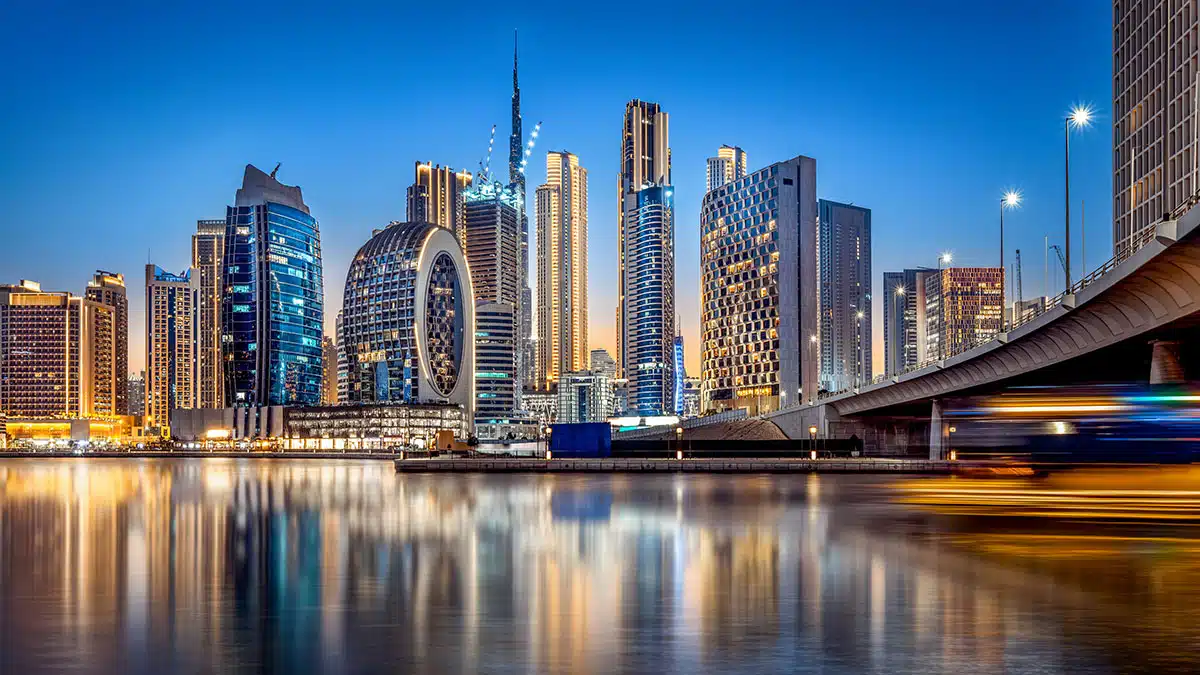 Psicologo italiano a Dubai (e negli Emirati): trovare il giusto supporto in un contesto che corre veloce