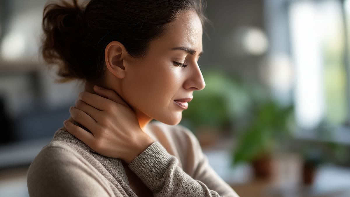 Psicosomatica e stress: come reagisce il corpo alle tensioni della vita lontano da casa