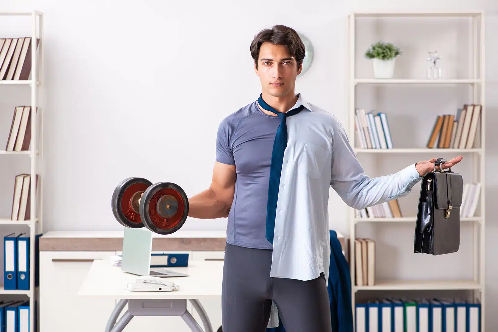 Doppia vita: studiare/lavorare all’estero e competere