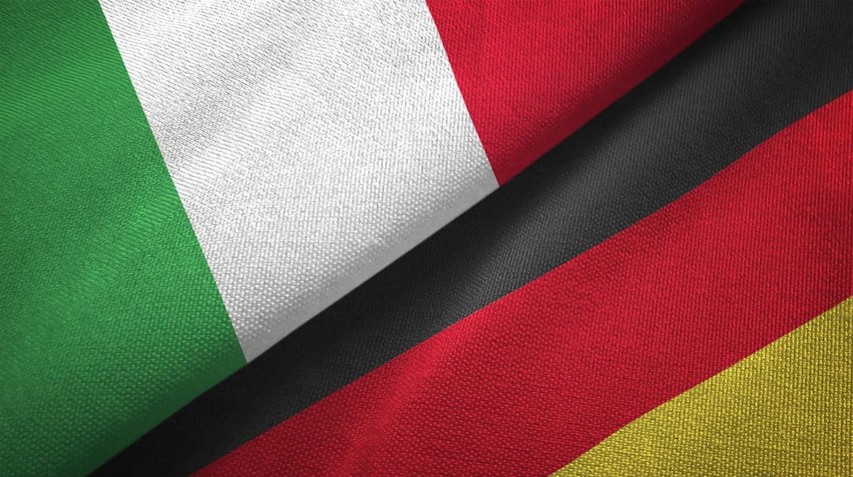 Italiani in Germania: problemi psicologici più comuni e come affrontarli vivendo all’estero