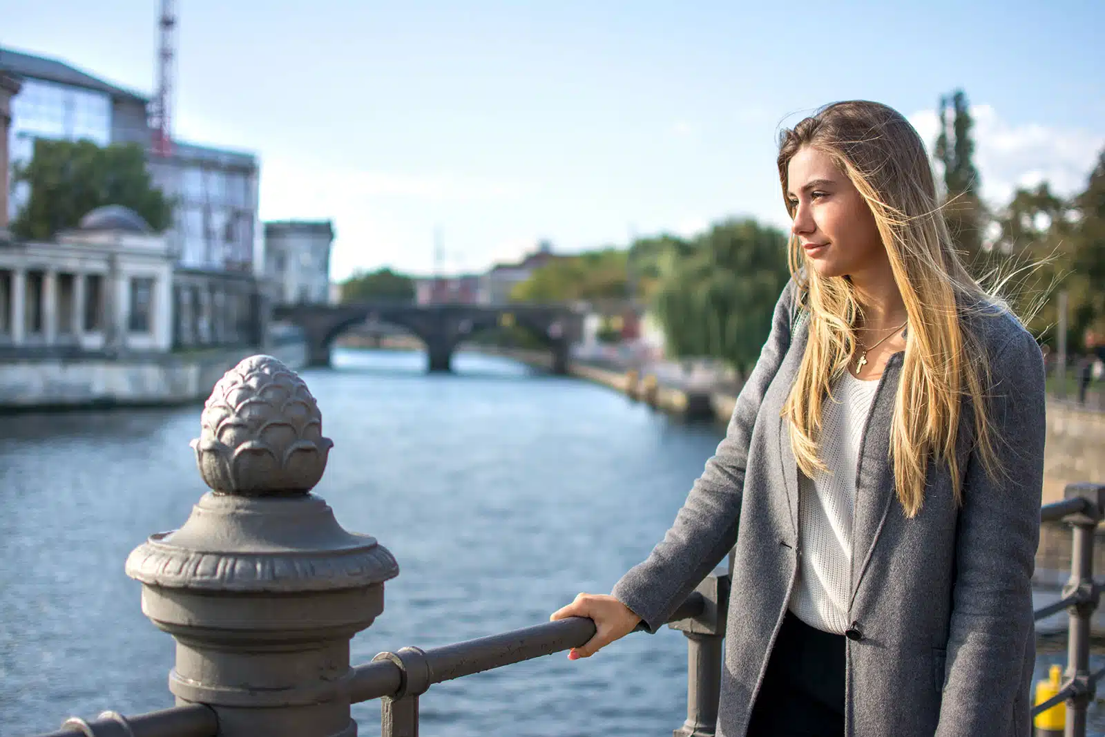 Italiani a Berlino - Psicologo online