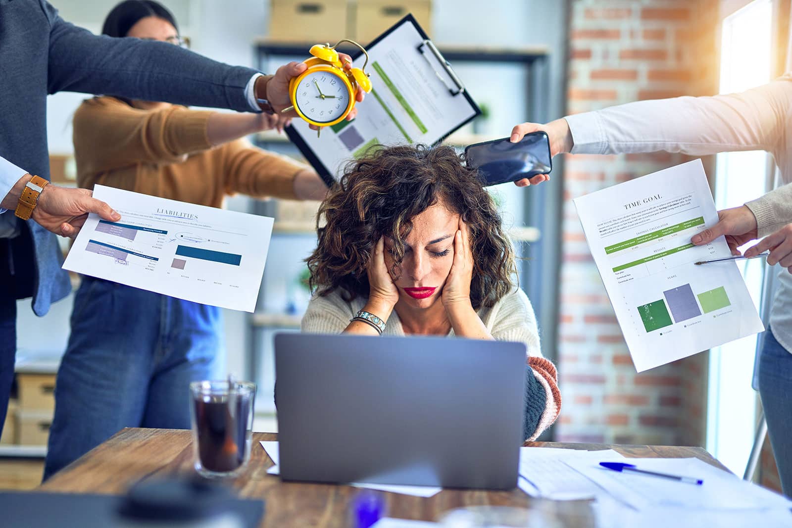 adattamento nuovo lavoro