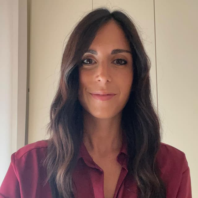 Valeria Filippi